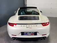 Porsche 991 50 Jahre Edition - <small></small> 167.990 € <small>TTC</small> - #14