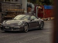 Porsche 991 911 - <small></small> 109.950 € <small>TTC</small> - #9
