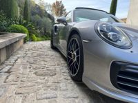 Porsche 991 911 (2) 3.8 580 TURBO S - <small></small> 189.000 € <small>TTC</small> - #7