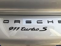 Porsche 991 911 (2) 3.8 580 TURBO S - <small></small> 189.000 € <small>TTC</small> - #45