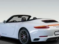 Porsche 991 911 4S Cabriolet Echappement sport Bose SportChrono - <small></small> 133.000 € <small>TTC</small> - #4