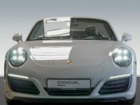 Porsche 991 911 4S Cabriolet Echappement sport Bose SportChrono - <small></small> 133.000 € <small>TTC</small> - #5