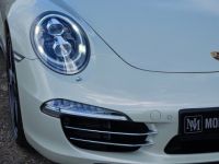 Porsche 991 911-991 CARRERA S 3.8 50EME ANNIVERSAIRE PDK - Rare Kit X51 430 CH - <small></small> 154.000 € <small>TTC</small> - #8