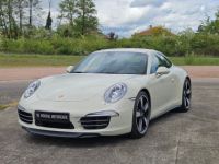 Porsche 991 911-991 CARRERA S 3.8 50EME ANNIVERSAIRE PDK - Rare Kit X51 430 CH - <small></small> 154.000 € <small>TTC</small> - #1