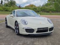 Porsche 991 911-991 CARRERA S 3.8 50EME ANNIVERSAIRE PDK - Rare Kit X51 430 CH - <small></small> 154.000 € <small>TTC</small> - #2