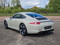 Porsche 991 911-991 CARRERA S 3.8 50EME ANNIVERSAIRE PDK - Rare Kit X51 430 CH - <small></small> 154.000 € <small>TTC</small> - #3