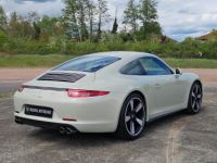 Porsche 991 911-991 CARRERA S 3.8 50EME ANNIVERSAIRE PDK - Rare Kit X51 430 CH - <small></small> 154.000 € <small>TTC</small> - #4