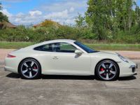 Porsche 991 911-991 CARRERA S 3.8 50EME ANNIVERSAIRE PDK - Rare Kit X51 430 CH - <small></small> 154.000 € <small>TTC</small> - #5