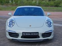 Porsche 991 911-991 CARRERA S 3.8 50EME ANNIVERSAIRE PDK - Rare Kit X51 430 CH - <small></small> 154.000 € <small>TTC</small> - #7