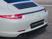 Porsche 991 911-991 CARRERA S 3.8 50EME ANNIVERSAIRE PDK - Rare Kit X51 430 CH - <small></small> 154.000 € <small>TTC</small> - #10