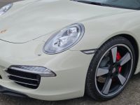 Porsche 991 911-991 CARRERA S 3.8 50EME ANNIVERSAIRE PDK - Rare Kit X51 430 CH - <small></small> 154.000 € <small>TTC</small> - #12