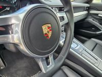 Porsche 991 911-991 CARRERA S 3.8 50EME ANNIVERSAIRE PDK - Rare Kit X51 430 CH - <small></small> 154.000 € <small>TTC</small> - #21