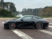 Porsche 991 911 991 GT3 Touring 4.0 500 CH BVM6 - <small></small> 180.000 € <small>TTC</small> - #7