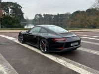 Porsche 991 911 991 GT3 Touring 4.0 500 CH BVM6 - <small></small> 180.000 € <small>TTC</small> - #11