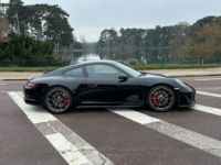 Porsche 991 911 991 GT3 Touring 4.0 500 CH BVM6 - <small></small> 180.000 € <small>TTC</small> - #43