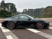 Porsche 991 911 991 GT3 Touring 4.0 500 CH BVM6 - <small></small> 180.000 € <small>TTC</small> - #44