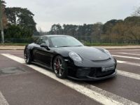 Porsche 991 911 991 GT3 Touring 4.0 500 CH BVM6 - <small></small> 180.000 € <small>TTC</small> - #48