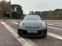 Porsche 991 911 991 GT3 Touring 4.0 500 CH BVM6 - <small></small> 180.000 € <small>TTC</small> - #50