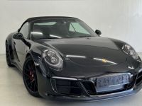 Porsche 991 911 991 GTS Cabriolet 450ch Garantie Porsche Approved 2024 Full options parfait état - <small></small> 135.000 € <small>TTC</small> - #2