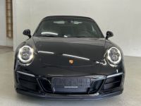 Porsche 991 911 991 GTS Cabriolet 450ch Garantie Porsche Approved 2024 Full options parfait état - <small></small> 135.000 € <small>TTC</small> - #3