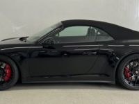 Porsche 991 911 991 GTS Cabriolet 450ch Garantie Porsche Approved 2024 Full options parfait état - <small></small> 135.000 € <small>TTC</small> - #4
