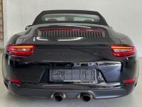 Porsche 991 911 991 GTS Cabriolet 450ch Garantie Porsche Approved 2024 Full options parfait état - <small></small> 135.000 € <small>TTC</small> - #7