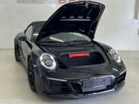 Porsche 991 911 991 GTS Cabriolet 450ch Garantie Porsche Approved 2024 Full options parfait état - <small></small> 135.000 € <small>TTC</small> - #8