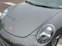 Porsche 991 911 991.1 4S 3.8 400 CH BVA Cabriolet - <small></small> 95.900 € <small>TTC</small> - #3