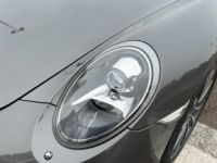 Porsche 991 911 991.1 4S 3.8 400 CH BVA Cabriolet - <small></small> 95.900 € <small>TTC</small> - #6