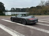 Porsche 991 911 991.1 4S 3.8 400 CH BVA Cabriolet - <small></small> 95.900 € <small>TTC</small> - #15