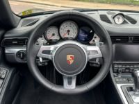 Porsche 991 911 991.1 4S 3.8 400 CH BVA Cabriolet - <small></small> 95.900 € <small>TTC</small> - #20