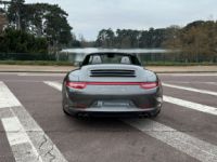 Porsche 991 911 991.1 4S 3.8 400 CH BVA Cabriolet - <small></small> 95.900 € <small>TTC</small> - #28