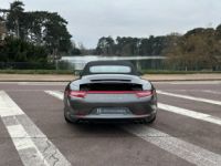 Porsche 991 911 991.1 4S 3.8 400 CH BVA Cabriolet - <small></small> 95.900 € <small>TTC</small> - #29