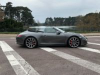 Porsche 991 911 991.1 4S 3.8 400 CH BVA Cabriolet - <small></small> 95.900 € <small>TTC</small> - #39