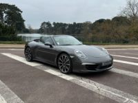 Porsche 991 911 991.1 4S 3.8 400 CH BVA Cabriolet - <small></small> 95.900 € <small>TTC</small> - #44