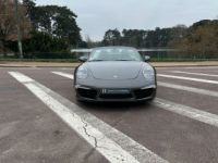 Porsche 991 911 991.1 4S 3.8 400 CH BVA Cabriolet - <small></small> 95.900 € <small>TTC</small> - #45