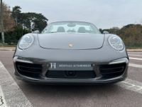 Porsche 991 911 991.1 4S 3.8 400 CH BVA Cabriolet - <small></small> 95.900 € <small>TTC</small> - #48