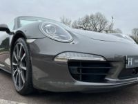 Porsche 991 911 991.1 4S 3.8 400 CH BVA Cabriolet - <small></small> 95.900 € <small>TTC</small> - #47