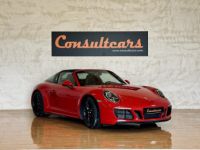 Porsche 991 911 991.2 targa 4 GTS - <small></small> 139.990 € <small>TTC</small> - #2