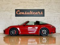 Porsche 991 911 991.2 targa 4 GTS - <small></small> 139.990 € <small>TTC</small> - #4