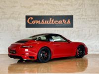 Porsche 991 911 991.2 targa 4 GTS - <small></small> 139.990 € <small>TTC</small> - #5