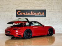 Porsche 991 911 991.2 targa 4 GTS - <small></small> 139.990 € <small>TTC</small> - #6