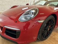 Porsche 991 911 991.2 targa 4 GTS - <small></small> 139.990 € <small>TTC</small> - #9