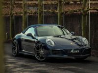 Porsche 991 911 C4 CABRIO - <small></small> 114.950 € <small>TTC</small> - #11