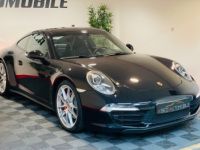 Porsche 991 911 Carrera 4S 400 CV PDK - <small></small> 98.500 € <small>TTC</small> - #2