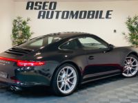 Porsche 991 911 Carrera 4S 400 CV PDK - <small></small> 98.500 € <small>TTC</small> - #6