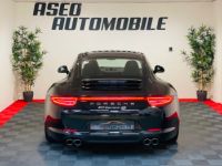 Porsche 991 911 Carrera 4S 400 CV PDK - <small></small> 98.500 € <small>TTC</small> - #7