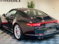 Porsche 991 911 Carrera 4S 400 CV PDK - <small></small> 98.500 € <small>TTC</small> - #8