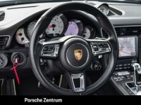Porsche 991 911 Carrera GTS Liftsystem /PANO/BOSE/CHRONO/PDLS+/APPROVED - <small></small> 127.500 € <small>TTC</small> - #10