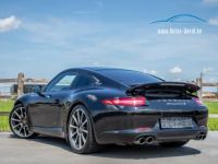 Porsche 991 911 Carrera S Coupé 3.8i PDK - HISTORIEK - SPORT CHRONO - 20” - GYEON - <small></small> 84.999 € <small>TTC</small> - #4